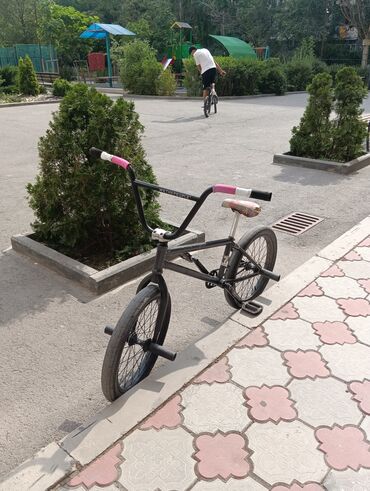 держатель для телефона на велосипед бишкек: BMX велосипед, Б/у