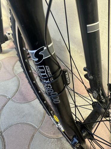 Городские велосипеды: Из Германии — 4