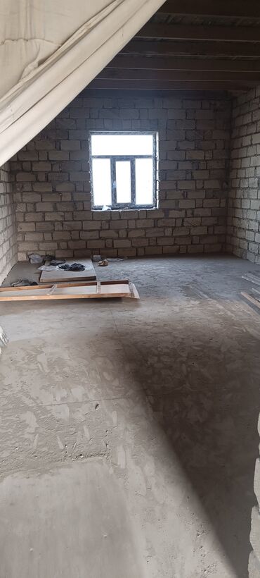 Həyət evləri və villaların satışı: 5 otaqlı, 160 kv. m, Kredit yoxdur, Təmirsiz — 2