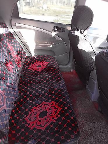 Chevrolet: Chevrolet Lacetti: 2006 г., 1.6 л, Автомат, Бензин, Седан — 2