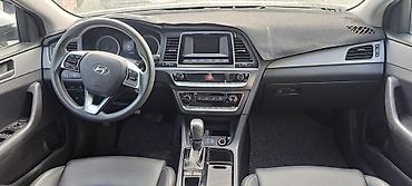 Kia: Kia K5: 2021 г., 2 л, Автомат, Газ, Седан — 11