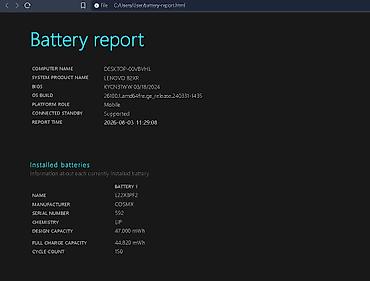 Lenovo: İşlənmiş Lenovo IdeaPad, 16 ", AMD Ryzen 7, 512 GB, Ödənişli çatdırılma, Ünvandan götürmə — 3
