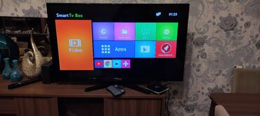 Digər TV və video məhsullar: Her Modeller Ucun Arxaliqlar anti udarlar var Samsung Honor IPad — 3