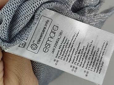 boncode esmara: Esmara, Sweter damski, rozmiar M — 5