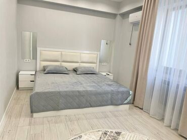 Продажа квартир: 2 комнаты, 75 м², 6 этаж, Евроремонт