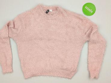 sweter smog: H&M Divided, Sweter damski, rozmiar S — 2
