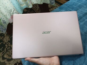 Ноутбуки: Ноутбук, Acer, 8 ГБ ОЗУ, Intel Celeron, 14 ", Новый, Для работы, учебы, память SSD — 3