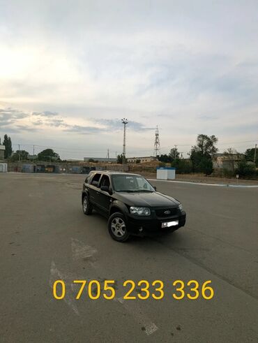 рассрочка авто бишкек без первоначального взноса: Ford Maverick: 2004 г., 3 л, Автоматтык, Газ, Кроссовер
