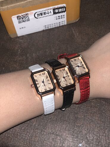 часы пандора женские цена: Новый качественные часы 🔥 в наличии в черном красном и в белом цвете 🙌
