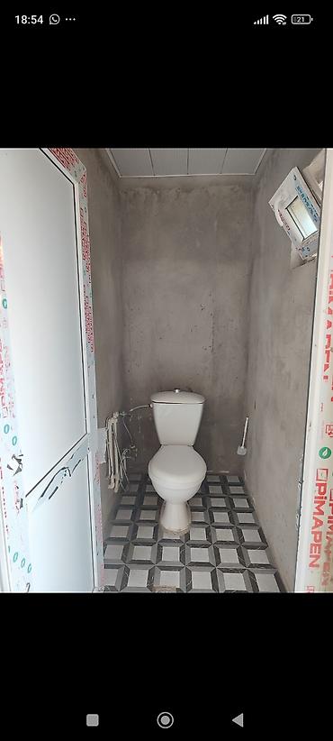 saray qəsəbəsi ev: 7 otaqlı, 220 kv. m, Kredit yoxdur, Orta təmir — 7
