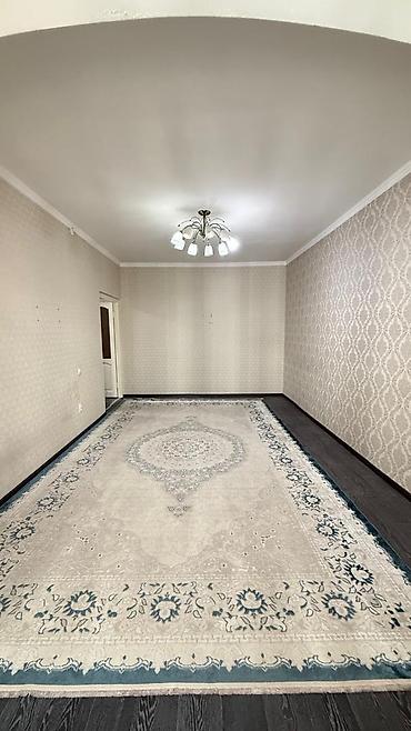 67: 2 комнаты, 67 м², Старый аэропорт 106 серия улучшенная, 9 этаж — 7