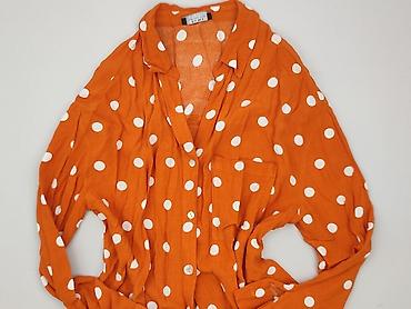 under armor polska: Bershka, Koszula damska, rozmiar M — 1