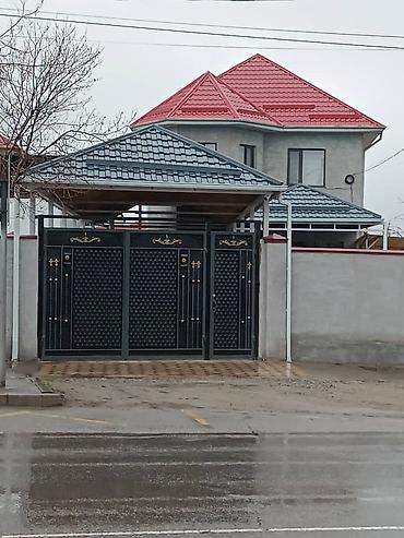 Сварка: Сварка | Ворота, Решетки на окна, Навесы Доставка, Гарантия, Высотные работы — 21