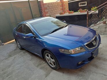 хонда аккорд вампер: Honda Accord: 2003 г., 2 л, Типтроник, Бензин, Седан
