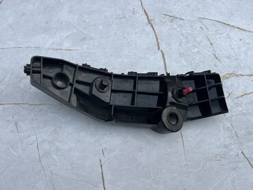 Крылья и комплектующие: Крепление крыла Переднее левое Toyota, 2022 г., Новый, Оригинал — 5