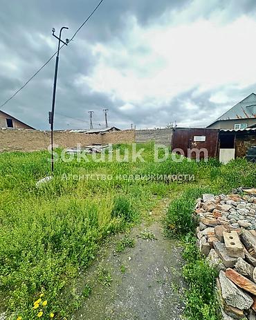 Продажа коттеджей и домов: 🏠Продается дом в с. Сокулук 🟡 Комнаты: 3 🟡 Участок: 4,5 соток — 2