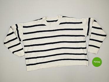 vitkac bluza: Shein, Sweter damski, rozmiar XL — 2