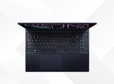 Noutbuk "ACER PREDATOR HELIOS 16 PH16-71-948L " ACER PREDATOR HELIOS