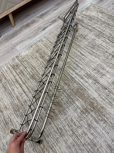 KG - Сoat hangers: Вешалки, плечики, Б/у — 2