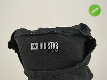 2pac bluzki: Big Star, T-shirt damski, rozmiar M — 5