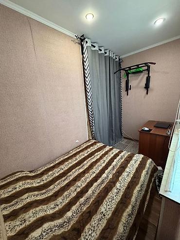 Продажа квартир: 3 комнаты, 114 м², 106 серия улучшенная, 5 этаж, Косметический ремонт — 4