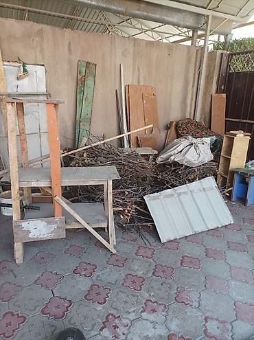Дрова: Бесплатно дрова один Портер выйдет!. На фото представлены связки — 1