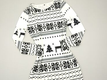 sukienki wieczorowe łódź piotrkowska: Women`s dress, size L (EU 40)