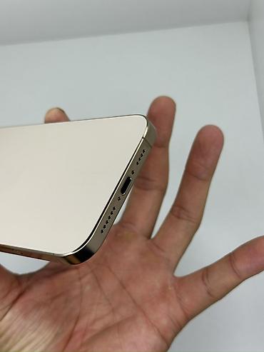 гармин вену 4: IPhone 16 Pro Max, Б/у, 256 ГБ, Desert Titanium, 91 % — 7