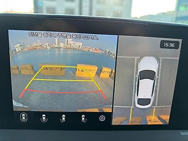 Kia: Kia Stinger: 2019 г., 2 л, Автомат, Бензин, Хэтчбэк — 23