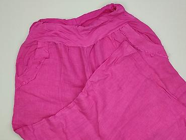 152 in cm: Spodnie materiałowe damskie, rozmiar 3XL — 1