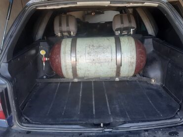 Volkswagen: Volkswagen Passat Variant: 1996 г., 1.8 л, Механика, Бензин, Универсал — 4