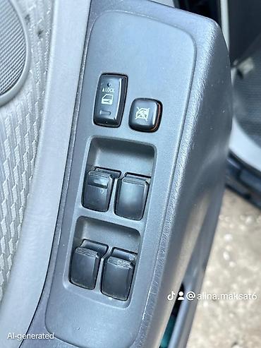 210 4.3: Toyota Highlander: 2005 г., 2.4 л, Автомат, Бензин, Кроссовер — 7