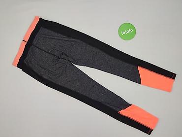 jezyk: New Look, Legginsy Sportowe damskie, rozmiar S — 3