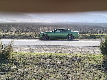 Chevrolet: Chevrolet Camaro: 2012 г., 3.6 л, Автомат, Бензин, Купе — 9