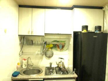 Köhnə tikili: Bakı, 1 otaqlı, Köhnə tikili, m. Qara Qarayev, 41 kv. m — 9