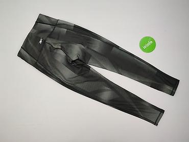 stan george: Reebok, Legginsy Sportowe damskie, rozmiar S — 3