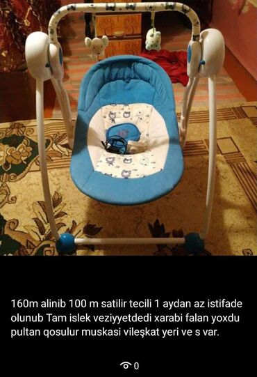 Nənnilər: Real Aliciya endirim olacaq tezedi besik . pultladi sadede ellede lalafo.az -da Nənnilər: Real Aliciya endirim olacaq tezedi besik . pultladi sadede ellede