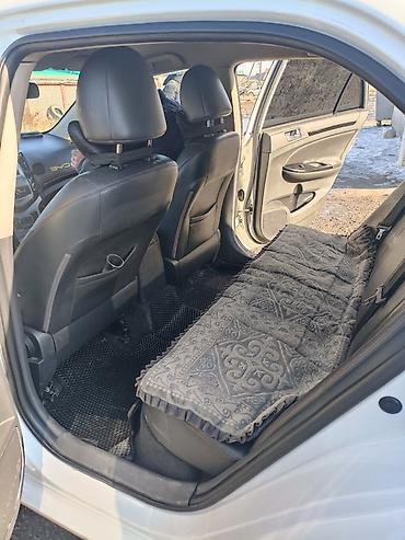 BYD: BYD E5: 2019 г., Автомат, Электромобиль, Седан — 9