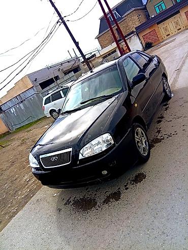 Chery: Assalam aleykum. Xaricə getdiyim üçün Təcili 011 qiymətinə satılır — 2