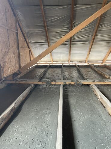 Другие изоляционные материалы: Жидкий пенобетон – современный строительный материал, который идеально — 7