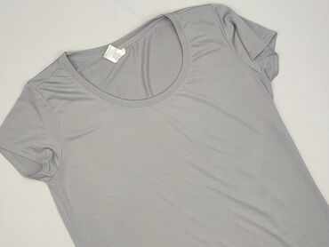 oversize tshirt: Футболка для чоловіків, розмір L, Gildan, стан - Ідеальний