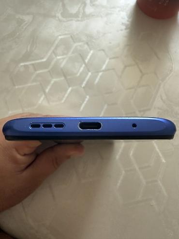 xiaomi redmi note 9t: Redmi 9T, 128 GB, rəng - Mavi, İki sim kartlı — 5