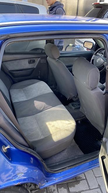 deawoo lacetti: Daewoo Nexia: 2008 г., 1.5 л, Механика, Бензин, Седан — 6
