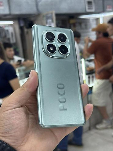 red mini a8 android: Poco X7, Б/у, 256 ГБ, цвет - Зеленый, 1 SIM, 2 SIM — 1