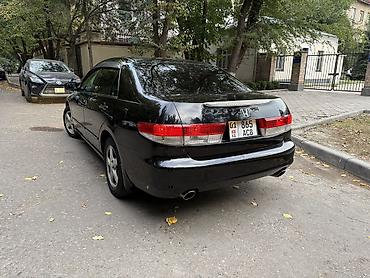 блок абс хонда аккорд 7: Honda Inspire: 2004 г., 3 л, Автомат, Бензин, Седан — 2