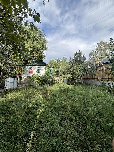 2 ком: Продаю дачу в село Таш-Мойнок, дачное сообщество Горное.Вторая линия — 3