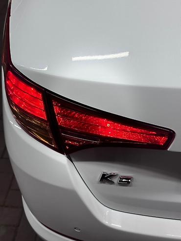 киа бонго вышка: Kia K5: 2010 г., 2 л, Автомат, Газ, Седан — 7