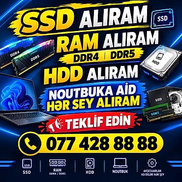 mektebli cantalar: TƏKLİF EDİN TƏZƏ VƏ İŞLƏMİŞ ALIRAM — 1