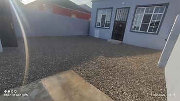 Həyət evləri və villaların satışı: 3 otaqlı, 80 kv. m — 2