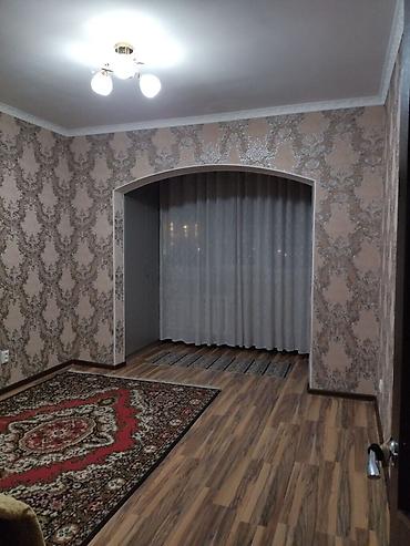 старый автовокзал: 3 комнаты, 79 м², Восточный (старый) автовокзал 106 серия улучшенная, 6 этаж, Свежий ремонт — 4
